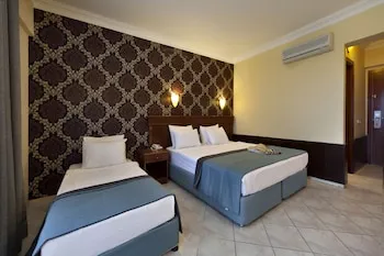 Golden Age Crystal Bodrum - Her Şey Dâhil