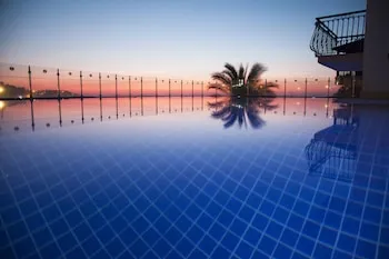 Golden Age Crystal Bodrum - Her Şey Dâhil