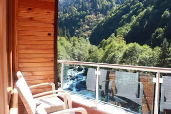Ayder Hasimoglu Hotel