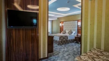 Ayder Hasimoglu Hotel