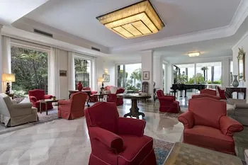Grand Hotel Royal