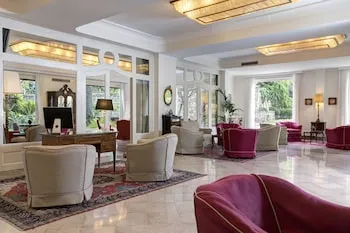 Grand Hotel Royal