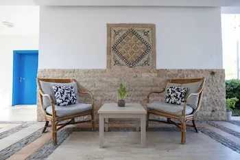 Ladonia Hotels Zemda Gümüşlük