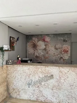 Ladonia Hotels Zemda Gümüşlük