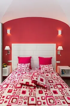 Apartments Amalfi Design