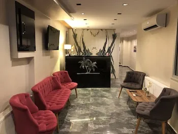 Palmiye Royale Palace Edirne