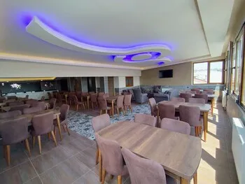 Palmiye Royale Palace Edirne