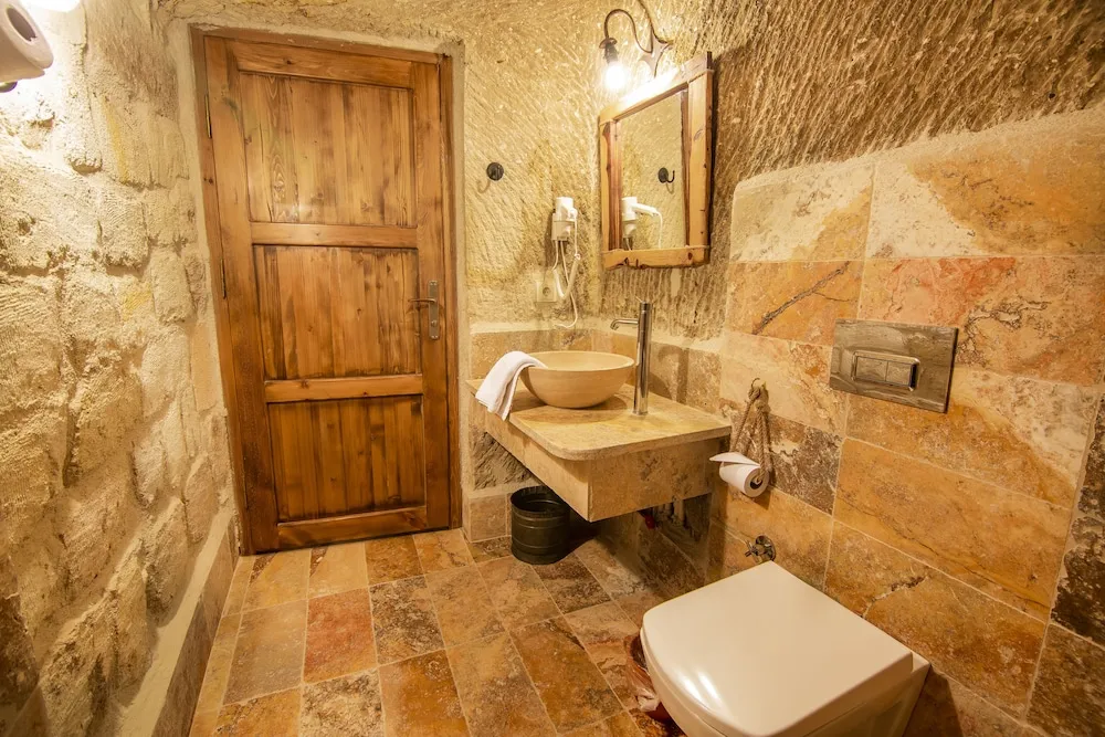 Kavurma Kemer Room
