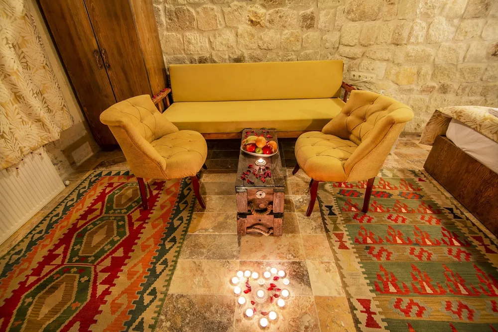 Hezen Room