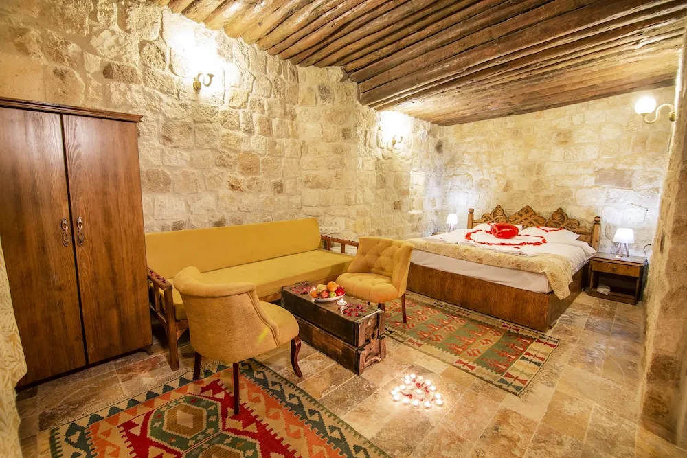 Hezen Room