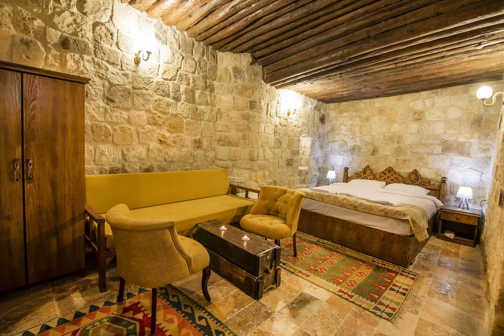 Hezen Room