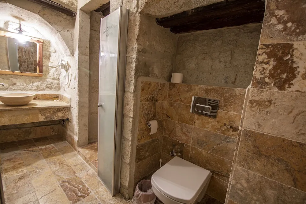 Kemer Room