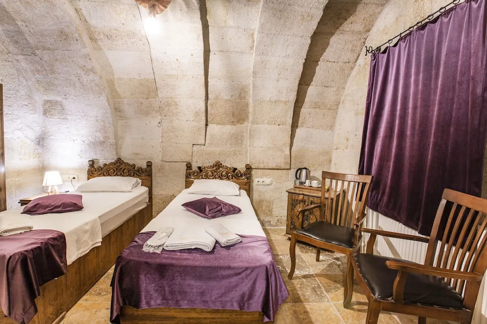 Kemer Room