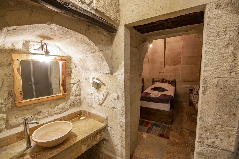 Kemer Room