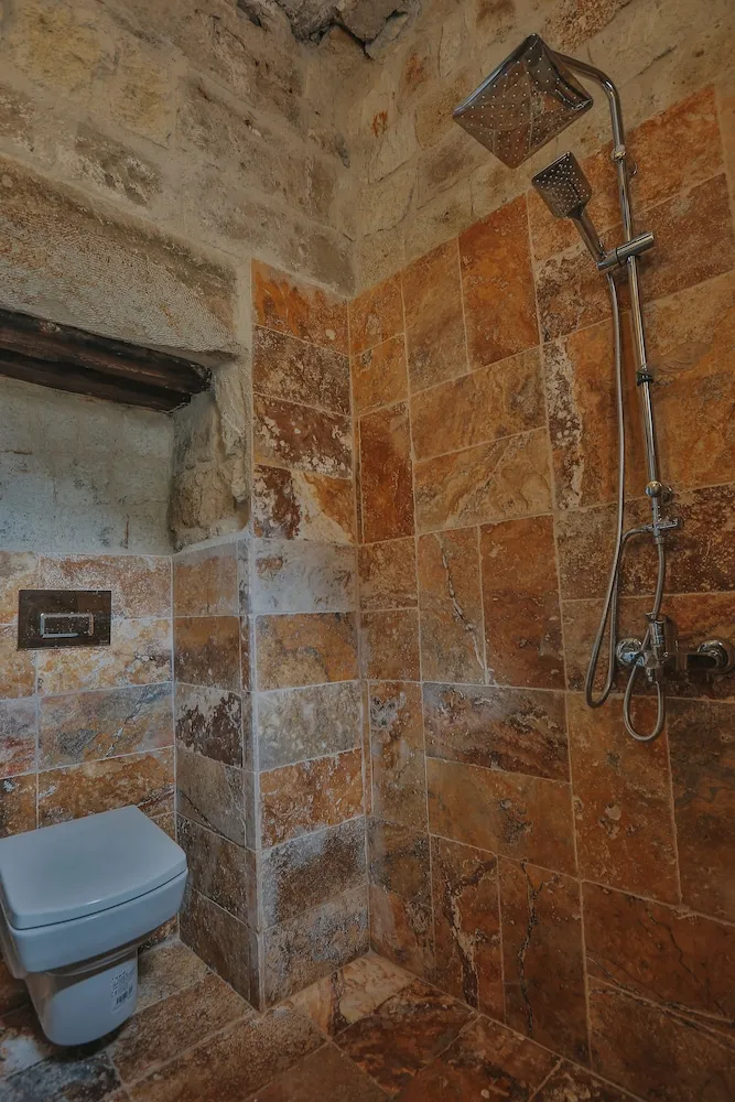 Kemer Room