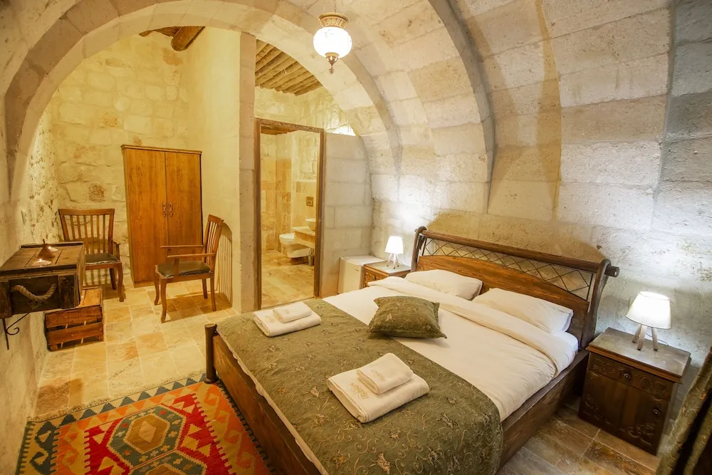 Yesil Room