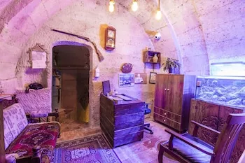 Kayadibi Cave Otel