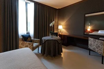 Hotel Ariston