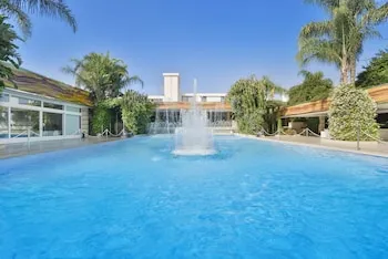 Hotel Ariston