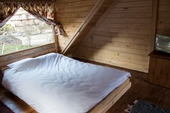 Viya Rafting Bungalovları