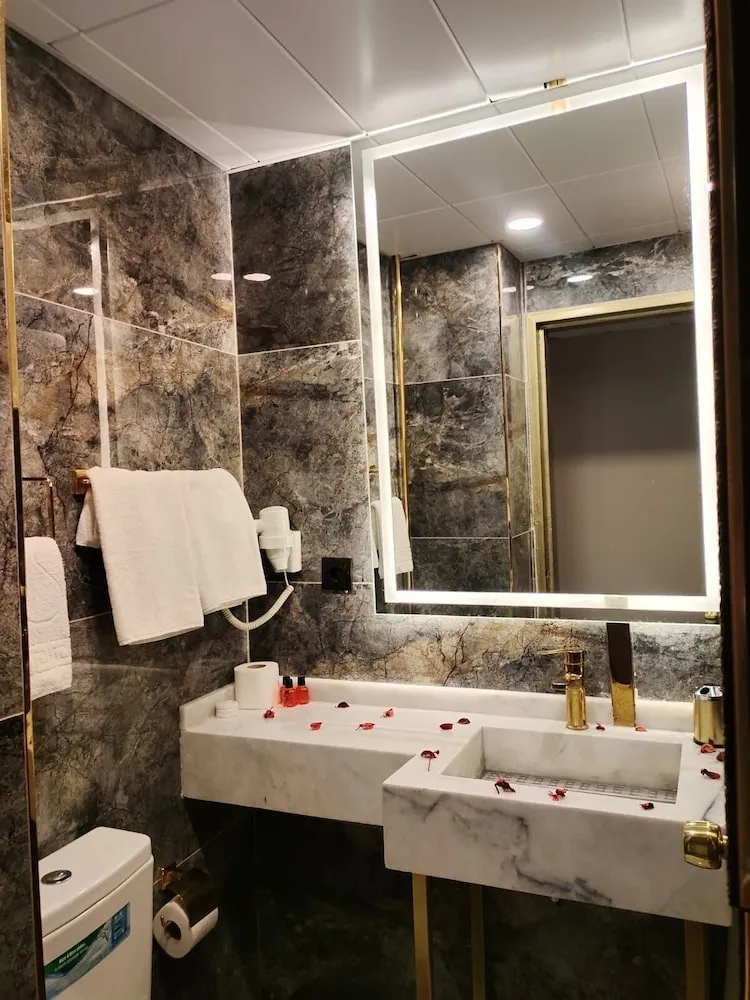 Standard Tek Kişilik Oda, 1 Tek Kişilik XL Yatak