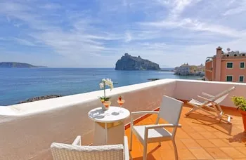 Hotel Mare Blu