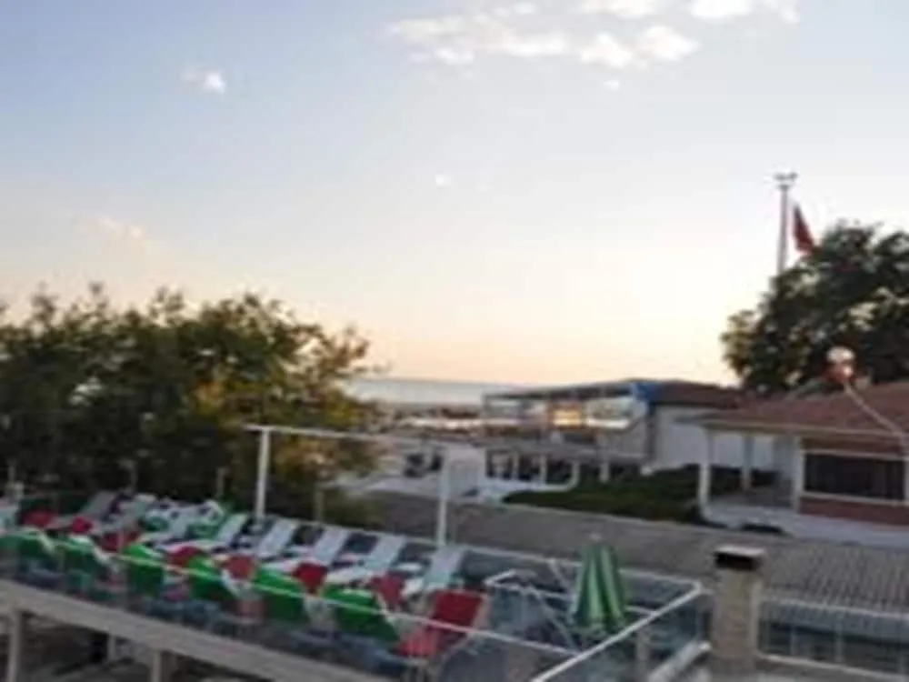 Standard İki Ayrı Yataklı Oda, Dağ Manzaralı