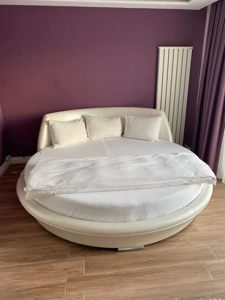 Superior Stüdyo Süit, 1 Yatak Odası, Balkon, Deniz Manzaralı