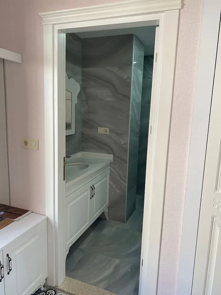 Superior Stüdyo Süit, 1 Yatak Odası, Balkon, Deniz Manzaralı