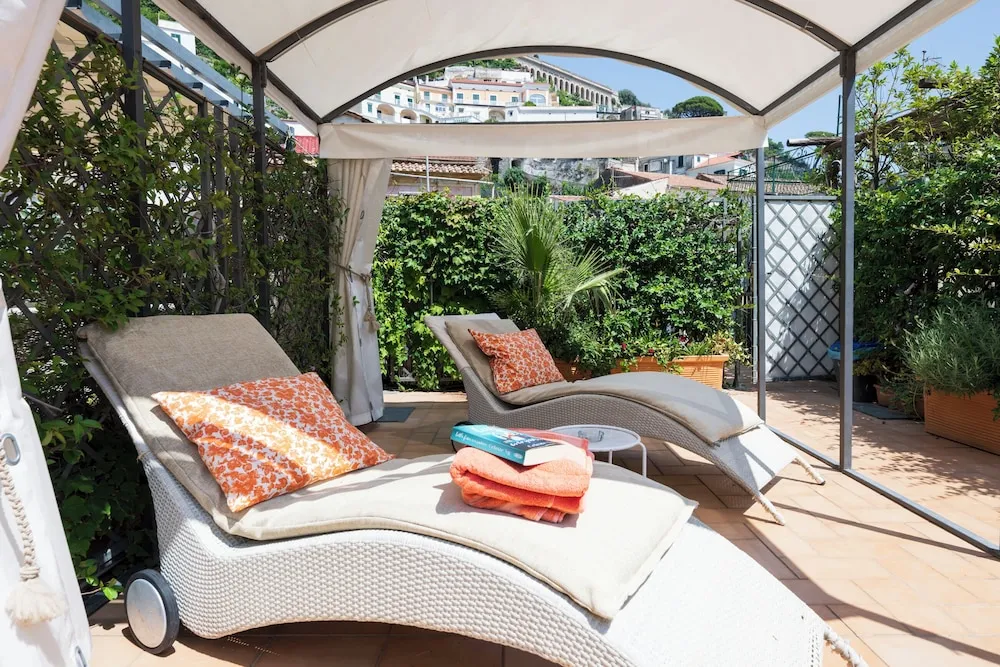 Teras/veranda