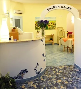 Sharon House