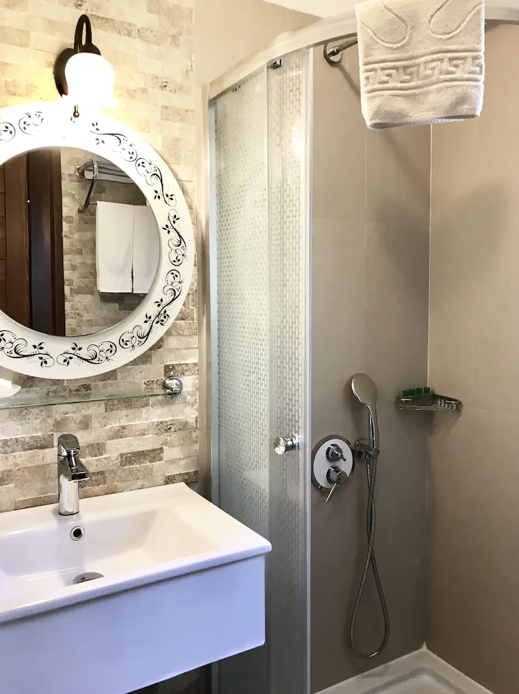 Standard Tek Büyük Yataklı Oda, 1 Çift Kişilik Yatak