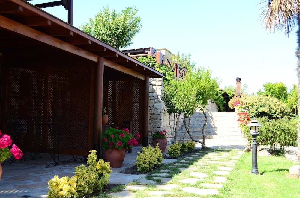 Standard Üç Kişilik Oda