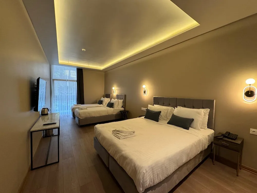 Standard Family Room