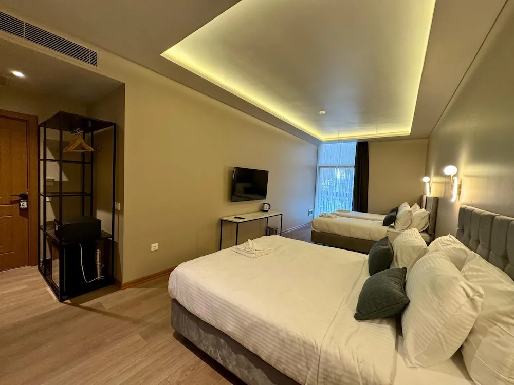 Standard Family Room