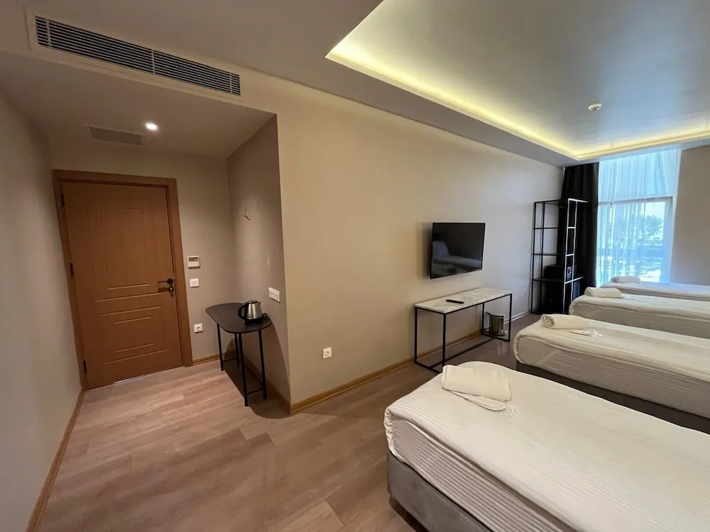 Standard Family Room