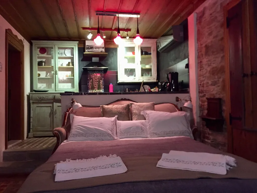 Clockmakers Cottage Hamam
