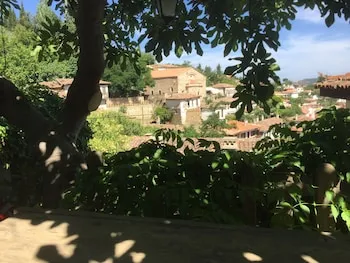 Şirince Terrace Houses
