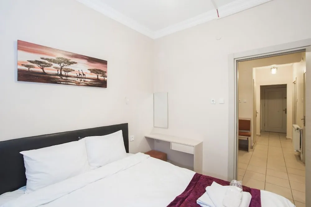 Apartment, Annex Building