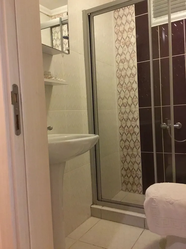 Economy Single Room, Annex Building