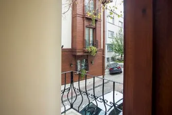 Berce Hotel