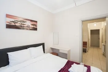 Berce Hotel