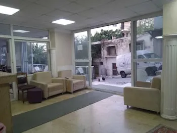 Hotel Panorama