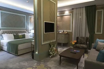 Mirart Hotel Boutique & SPA Yalova