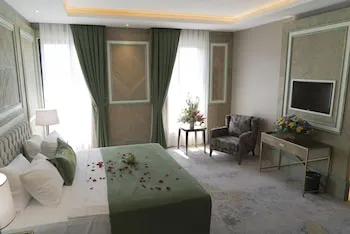 Mirart Hotel Boutique & SPA Yalova