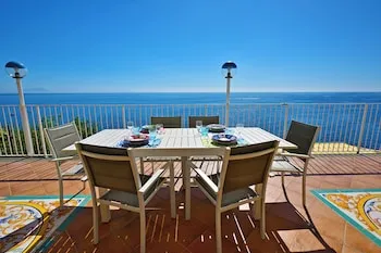 Ravello Art Hotel Marmorata