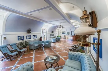 Ravello Art Hotel Marmorata