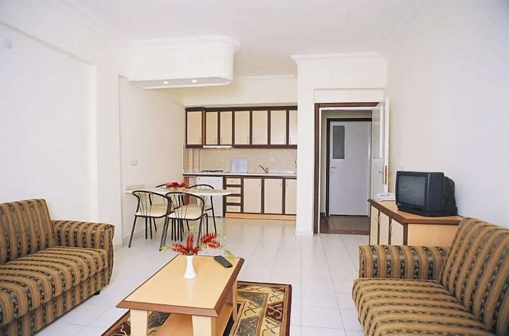 Standard Apart Daire, 1 Yatak Odası, Plaj Manzaralı