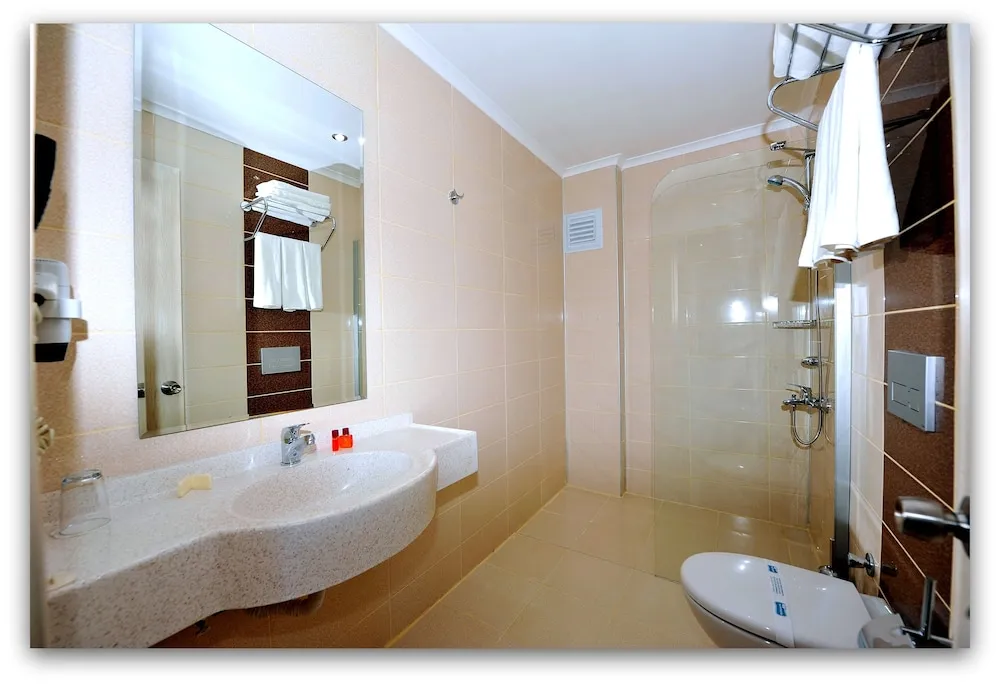 Standard Apart Daire, 1 Yatak Odası, Plaj Manzaralı