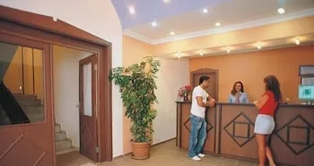 Bella Vista Suit Hotel